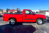 Used 2005 Chevrolet Silverado 1500 LS w/ Light Duty Power Package image 2
