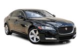 Used 2018 Jaguar XF image 6