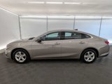 Used 2023 Chevrolet Malibu LS image 3