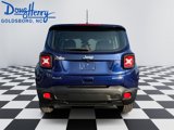 Used 2018 Jeep Renegade Sport w/ Power & Air Group image 4