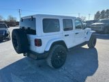 Used 2019 Jeep Wrangler Unlimited Sahara image 5