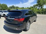 Used 2015 Acura MDX SH-AWD w/ Advance Package image 5