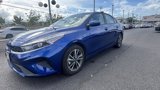 Used 2020 Kia Forte GT image 3