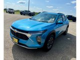 New 2025 Chevrolet Trax LT w/ Sunroof Package image 4