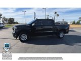Certified 2022 Chevrolet Silverado 1500 RST image 4