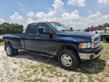 Used 2004 Dodge Ram 3500 Truck SLT w/ Trailer Tow Group image 2
