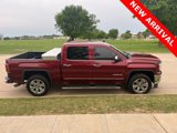 Used 2016 GMC Sierra 1500 SLT image 2