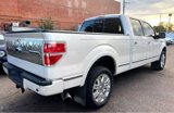 Used 2012 Ford F150 Platinum image 4