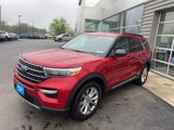 Used 2020 Ford Explorer XLT w/ Equipment Group 202A image 2