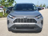 Used 2022 Toyota RAV4 LE image 3