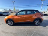 Used 2021 Nissan Kicks SV image 4