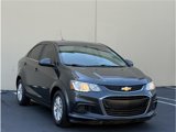Used 2017 Chevrolet Sonic LT image 2