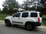 Used 2015 Nissan Xterra PRO-4X image 6
