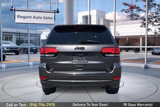 Used 2018 Jeep Grand Cherokee Altitude image 6