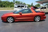 Used 2002 Pontiac Firebird Trans Am image 4