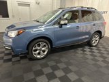 Used 2018 Subaru Forester 2.5i Touring w/ Popular Package #3B image 5