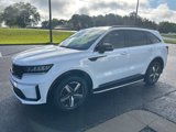 Used 2022 Kia Sorento EX image 3