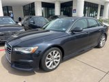 Used 2018 Audi A6 2.0T Premium image 2