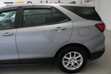 Used 2023 Chevrolet Equinox LS image 5