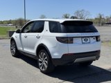 Certified 2022 Land Rover Discovery Sport S image 3