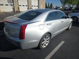 Used 2016 Cadillac ATS 2.0T AWD Sedan image 5