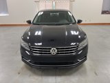 Used 2019 Volkswagen Passat 2.0T Wolfsburg w/ Wheels & Sunroof Package image 3