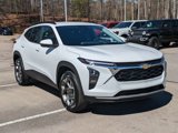 New 2025 Chevrolet Trax LT w/ Driver Confidence Package image 4