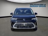 New 2025 Volkswagen Taos SE image 3