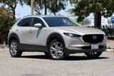 Used 2022 MAZDA CX-30 AWD 2.5 S w/ Preferred Package image 2