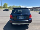 Used 2015 Mercedes-Benz GLK 350 2WD image 4