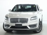 Used 2020 Lincoln Nautilus Reserve image 3
