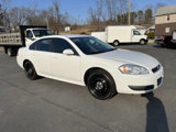 Used 2015 Chevrolet Impala Police image 2