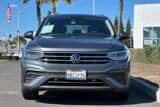 Certified 2022 Volkswagen Tiguan SE image 6