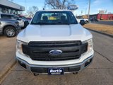 Certified 2020 Ford F150 XL w/ Equipment Group 101A Mid image 2