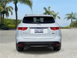 Used 2017 Jaguar F-PACE Premium image 5