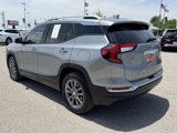 Used 2023 GMC Terrain SLT w/ Infotainment Package II image 4