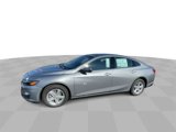 New 2025 Chevrolet Malibu LS w/ LPO, Floor Liner Package image 6