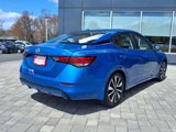 Certified 2024 Nissan Sentra SV w/ SV Premium Package image 3
