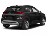 Certified 2023 Hyundai Kona SEL image 2