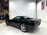 Used 2000 Chevrolet Corvette Coupe image 4