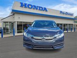 Used 2017 Honda Civic LX image 2
