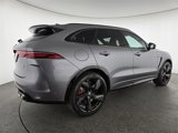 New 2025 Jaguar F-PACE SVR image 2