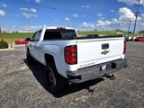 Used 2014 Chevrolet Silverado 1500 LT w/ Texas Edition, 1LT Trim image 5