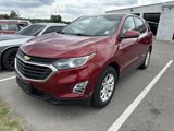 Used 2018 Chevrolet Equinox LT image 3