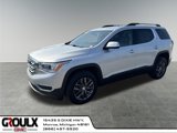 Used 2019 GMC Acadia SLT image 1