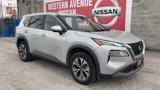 Used 2023 Nissan Rogue SV image 3