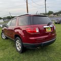Used 2008 Saturn Outlook XR w/ Premium Trim Package image 5