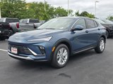 New 2025 Buick Envista Preferred w/ Convenience I Package image 4