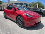 Used 2022 Tesla Model Y Performance image 2