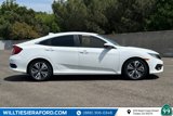 Used 2018 Honda Civic EX-L image 4